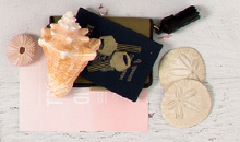 Honeymoon photo books