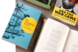 Products - Pocket and Trade books