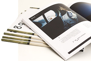 Products - Brochures and Magazines