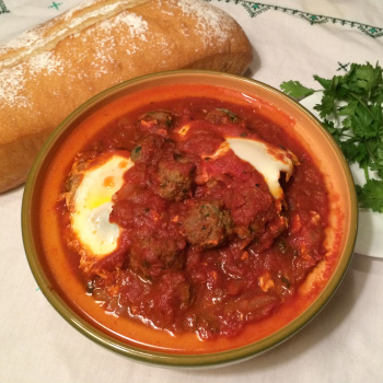 Sara Rhodes - Moroccan Family Recipes