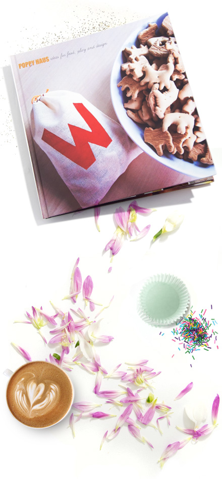 Self publishing hub