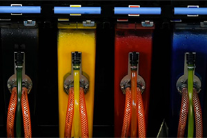 Services - Offset Printing