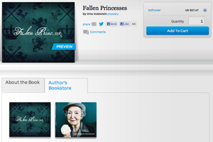 Services - Personal Storefront