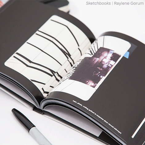 Art of art books with Blurb