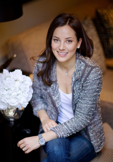 Sophie Paterson - Interior designer