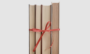 The gift book that keeps on giving
