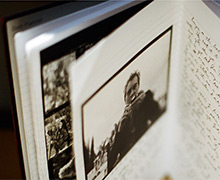 Dan Milnor - Blurb photographer-at-large