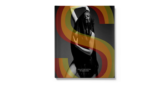 Supplementaire - Journal Cover