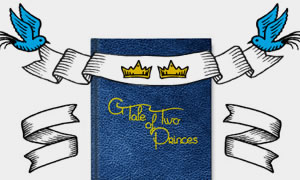 A Story of A Tale of Two Princes