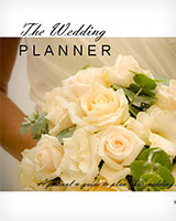 The Wedding PLANNER - Nicole Nash-Arnold