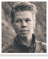 Flemming Bo Jensen - Diario del Peru