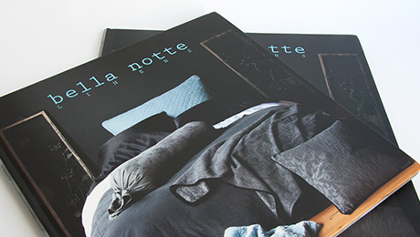 Bella Notte Linens