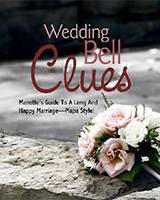 Wedding Bell Clues - The Mapa Cousins