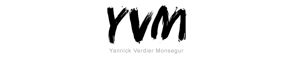 YVM - Yannick Vardier Monsegur