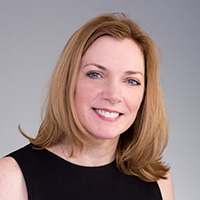 Kelly Leach