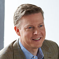 Todd Larsen