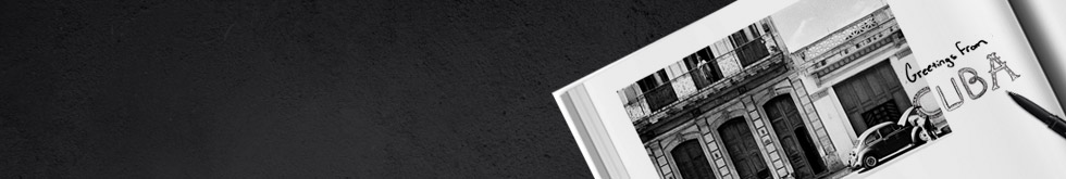Blurb Notebook