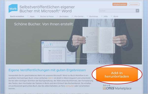 1. Herunterladen 1. Herunterladen