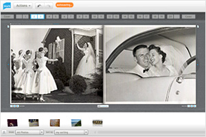Anniversary photo book tools Bookify Anniversary photo book tools Bookify