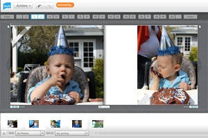Birthday photo book tools Bookify Birthday photo book tools Bookify