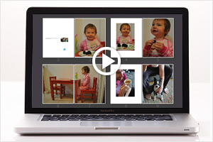 Birthday photo book webinars and tutorials Birthday photo book webinars and tutorials