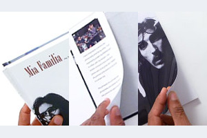 Digital Photo Books Cover Types Digital Photo Books Cover Types