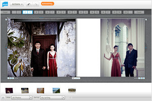 Engagement photo book tools Bookify Engagement photo book tools Bookify