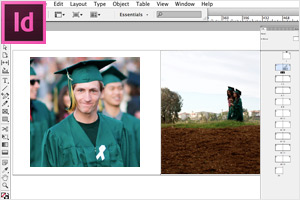 Graduation Photo Books Tools InDesign Graduation Photo Books Tools InDesign