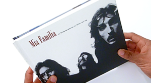 hardcover image wrap video