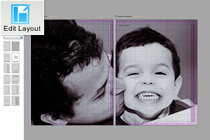Photo book making tools BookSmart Photo book making tools BookSmart