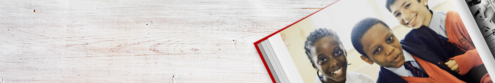 Yearbook photo books Yearbook photo books